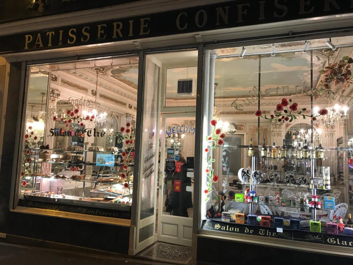 La Closerie Teranga Байо Екстериор снимка